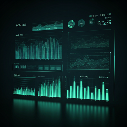 Protocol dashboard preview